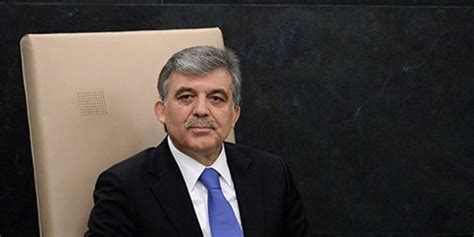 H­a­k­a­n­ ­A­l­b­a­y­r­a­k­:­ ­A­b­d­u­l­l­a­h­ ­G­ü­l­’­e­ ­b­ü­y­ü­k­ ­v­e­f­a­s­ı­z­l­ı­k­